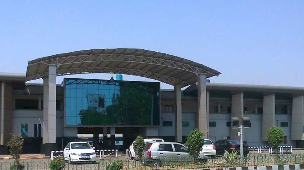 Hotel Le Roi Raipur At Raipur Railway Station Eksteriør bilde